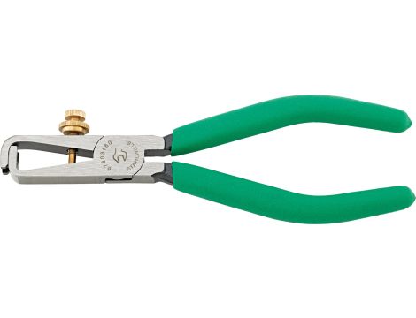 STAHLWILLE - 6780 3 160  Maks. śr.5mm² Dł.160mm - 67803160