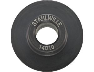 STAHLWILLE - 14010 1/8-1.1/4 Nóż krążkowy do przecinaka dla  dla14000; 14001 - 69131000