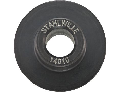 STAHLWILLE - 14010 1/8-1.1/4 Nóż krążkowy do przecinaka dla  dla14000; 14001 - 69131000