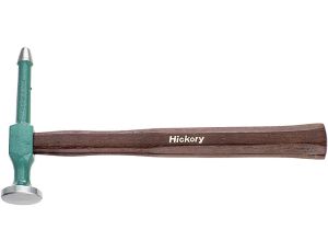 STAHLWILLE - 10795 Młotek blacharski Powierzchnia udarowa20/41mm Dł.300mm - 70130006