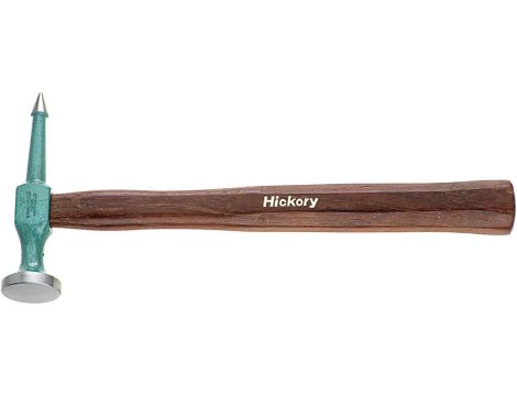 STAHLWILLE - 10800 Młotek blacharski Powierzchnia udarowa35mm Dł.300mm - 70130007