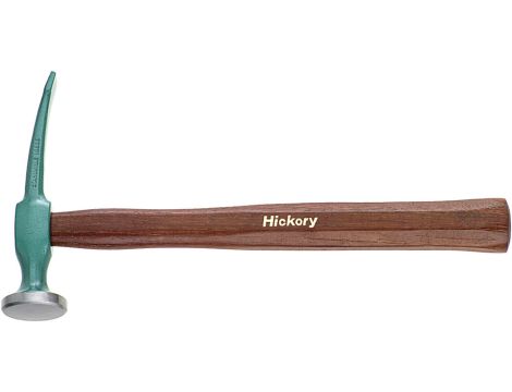 STAHLWILLE - 10805 Młotek blacharski Powierzchnia udarowa40mm Dł.300mm - 70130008