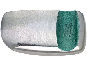 STAHLWILLE - 10841 HANDFAUST, FLACHE FORM Kowadełko  Dł.107mm - 70210005