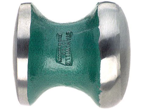 STAHLWILLE - 10842 HANDFAUST, DIABOLO-FORM Kowadełko  Szer.55mm - 70210006