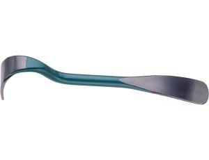 STAHLWILLE - 10885 Dźwignia blacharska Dł.500mm - 70220002