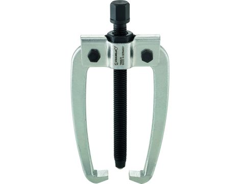 STAHLWILLE - 11040/3 Ściągacz biegunów akumulatora Szer. mocowania10-100mm x Gł. napinania80mm - 71120013