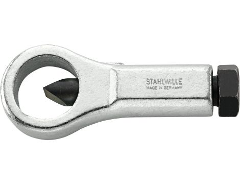 STAHLWILLE - 12615/2 Narzędzia do rozcinania nakrętek do nakrętek 19-27mm - 71250012