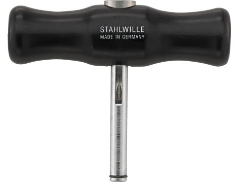 STAHLWILLE - 10351/1 Uchwyt do mocowania drutu - 74270001