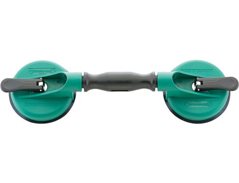 STAHLWILLE - 10352-1 Uchwyty przyssawkowe podówjne Dł.415mm Śr120mm - 74280005