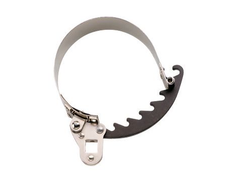 STAHLWILLE - 12007 150 Klucz do filtra oleju  Nr12007/1 Dł.150mm - 76521001