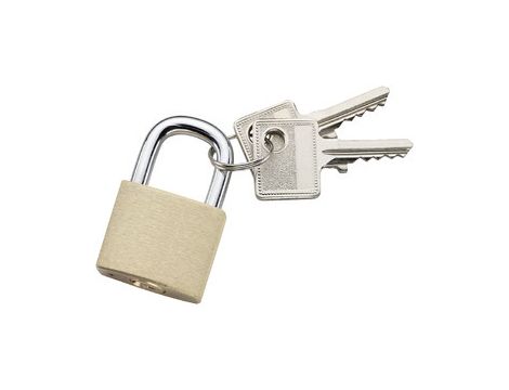 STAHLWILLE - VS 13217 Kłódka 85g - 77210002