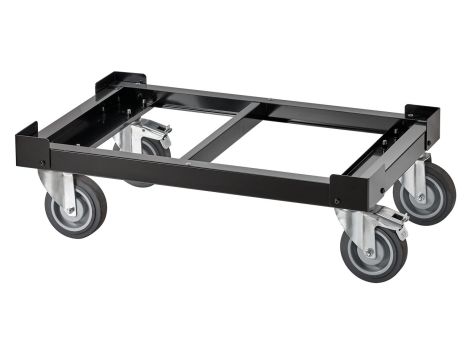 STAHLWILLE - TTS 93 TOP BOX CADDY Podwozie 93 TOP BOX CADDY 475 x 719 x 221 mm - 81200158
