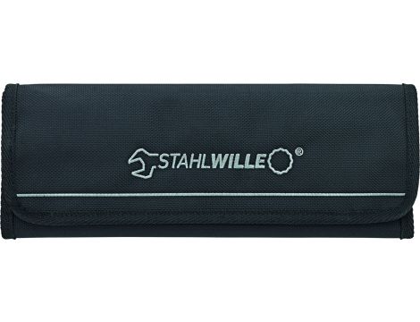 STAHLWILLE - 15002 Zwijana torba na narzędzia Dł.300mm Szer.110mm Wys.30mm - 81231042