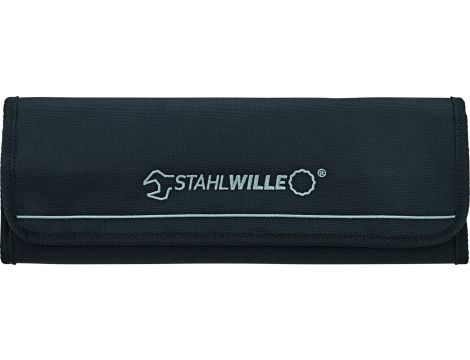 STAHLWILLE - 15003 Zwijana torba na narzędzia Dł.330mm Szer.120mm Wys.45mm - 81231043