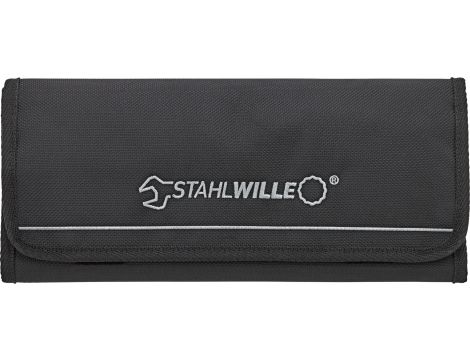 STAHLWILLE - 15004 Zwijana torba na narzędzia Dł.525mm Szer.230mm Wys.30mm - 81231044