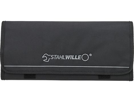 STAHLWILLE - 15005 Zwijana torba na narzędzia Dł.340mm Szer.150mm Wys.40mm - 81231045