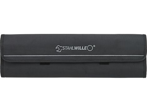 STAHLWILLE - 15008 Zwijana torba na narzędzia Dł.500mm Szer.130mm Wys.80mm - 81231048