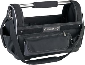 STAHLWILLE - 13219 Torba na narzędzia Dł.520mm Szer.500mm Wys.340mm - 81620004