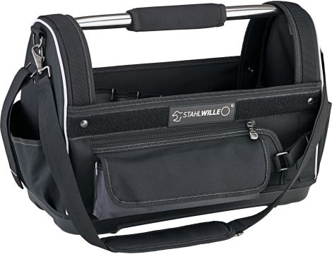 STAHLWILLE - 13219 Torba na narzędzia Dł.520mm Szer.500mm Wys.340mm - 81620004