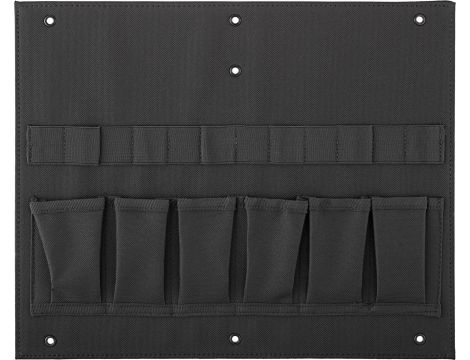 STAHLWILLE - L-BOXX® WK 136 Karta narzędziowa 375x305x25mm - 81620137