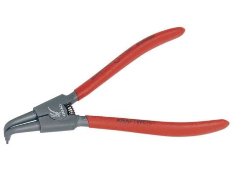 SZCZYPCE A21 DO PIERŚCIENI 19-60mm 165mm