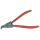 SZCZYPCE A21 DO PIERŚCIENI 19-60mm 165mm