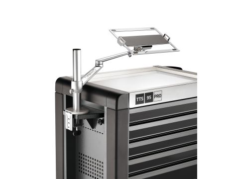 STAHLWILLE - LH 928 Uchwyt na laptopa - 89010041