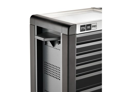 STAHLWILLE - LH 928/A Adapter do uchwytu na laptopa - 89010042