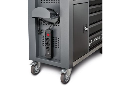 STAHLWILLE - WB 621 E-Kit Zestaw elektroniczny - 90432728