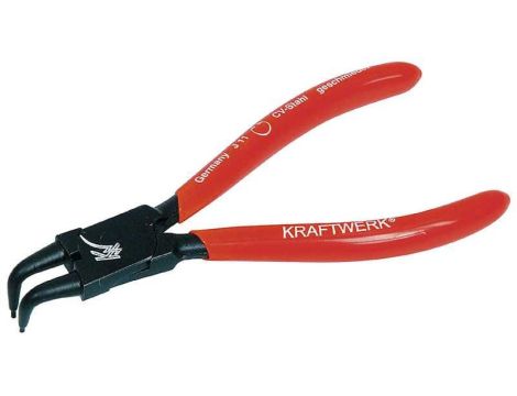 SZCZYPCE DO PIERŚCIENI ZABEZPIECZAJĄCYCH J31