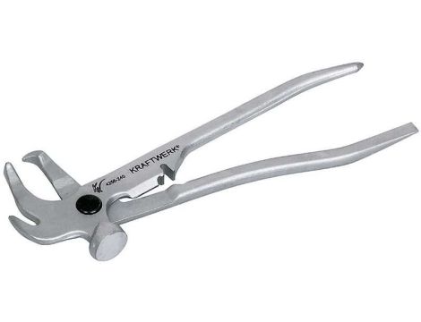 SZCZYPCE DO CIĘŻARKÓW WYWAŻAJĄCYCH