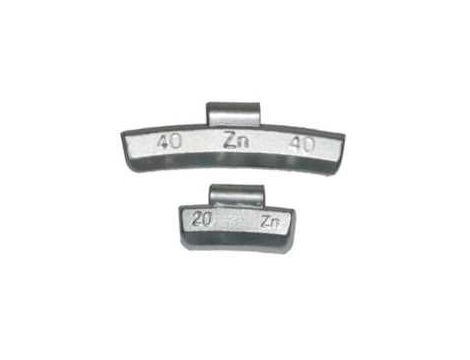 SZCZYPCE DO CIĘŻARKÓW WYWAŻAJĄCYCH - 2