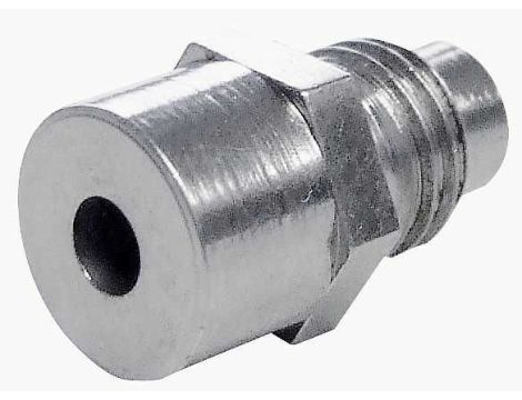 KOŃCÓWKA 4.0MM DO NITOWNICY 4261