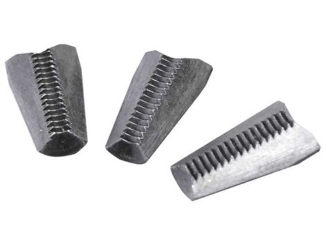 ZESTAW SZCZĘK 3-EL DO NITOWNICY 4262