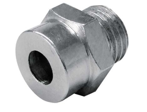 KOŃCÓWKA M6 DO NITOWNICY 4263