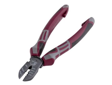 SZCZYPCE BOCZNE ELEKTRYKA 190MM HIGHTECH 3C