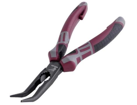 SZCZYPCE TELEFONICZNE 45° HIGHTECH 3C 205MM