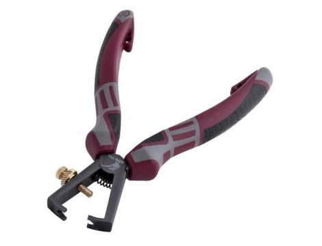 SZCZYPCE DO ŚCIAGANIA IZOLACJI 160MM HIGHTECH 3C