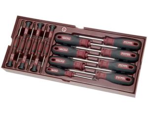 ZESTAW WKRĘTAKÓW ERGOKRAFT COMPLETO (14)