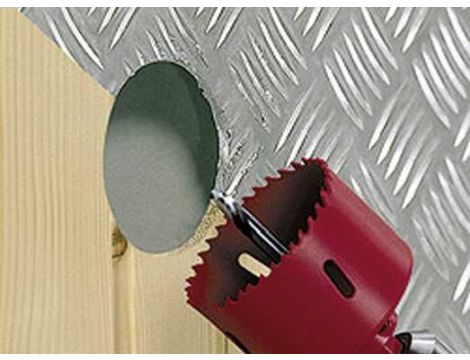 ZESTAW OTWORNIC HSSE-BIMETALL COMPLETO (16) - 2