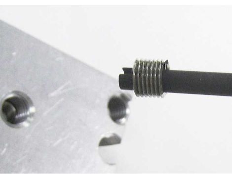 ZESTAW DO NAPRAWY GWINTÓW WEW COMPLETO (77)