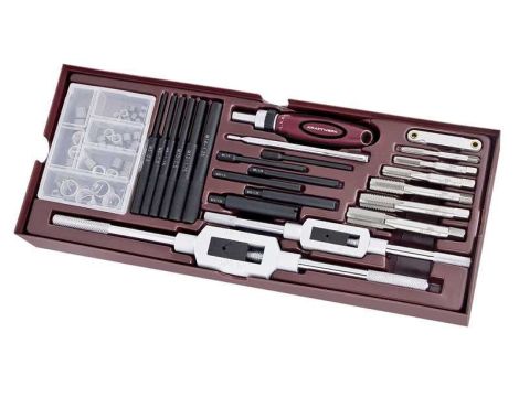 ZESTAW DO NAPRAWY GWINTÓW WEW COMPLETO (77) - 2