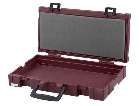 WALIZKA ABS NA WKŁADY COMPLETO