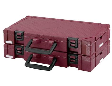 WALIZKA ABS NA WKŁADY COMPLETO - 2