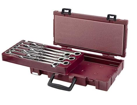 WALIZKA ABS NA WKŁADY COMPLETO - 3