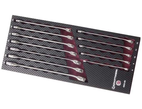 WKŁADKA EVA3 Z KLUCZAMI PŁASKO-OCZKOWYMI (13)