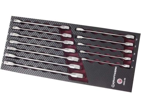 WKŁADKA EVA3 Z KLUCZAMI PŁASKO-ZAPADKOWYMI (12)