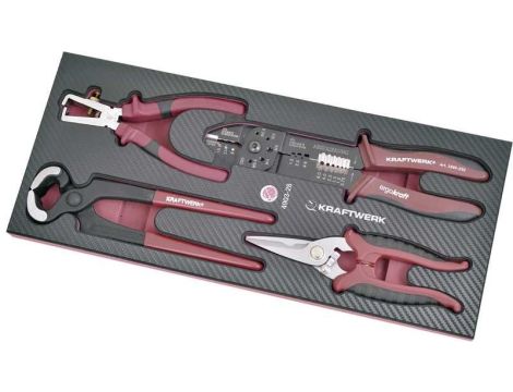 WKŁADKA EVA3 Z ZESTAWEM SZCZYPIEC DO KABLI (4)