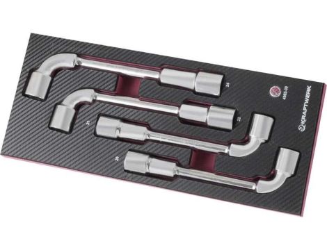 WKŁADKA EVA3 Z ZESTAWEM KLUCZY FAJKOWYCH 20-24 (4)