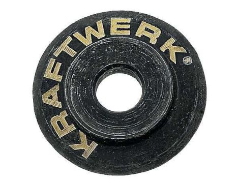 NÓŻ OBCINAKA 5434 Cu/Al/Me 6 SZT